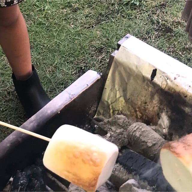 都会の農園 バーベキューテラス - サブ画像3