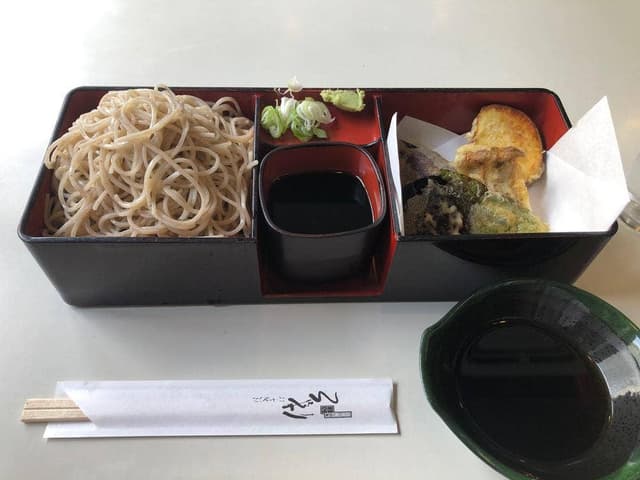 佐久 - サブ画像2