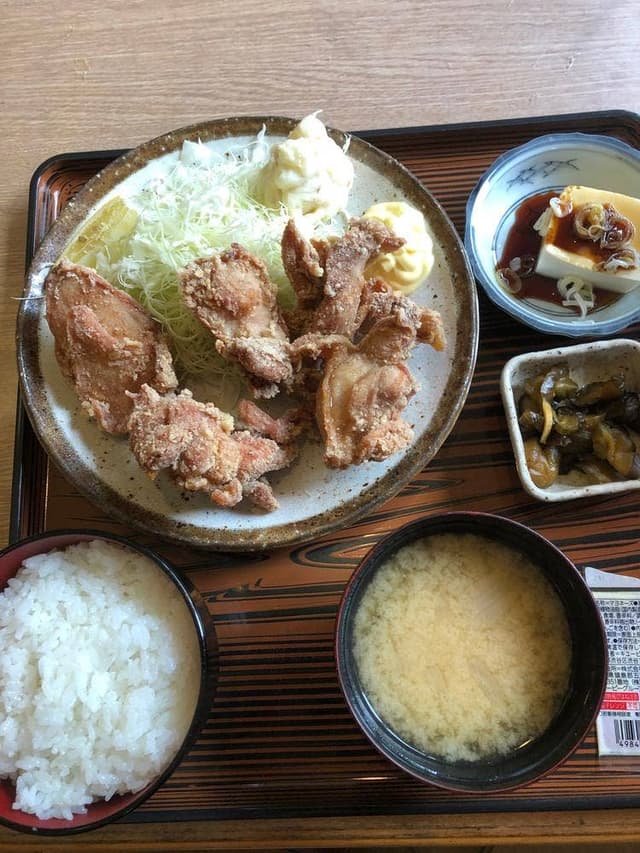 伊藤苑 - サブ画像1
