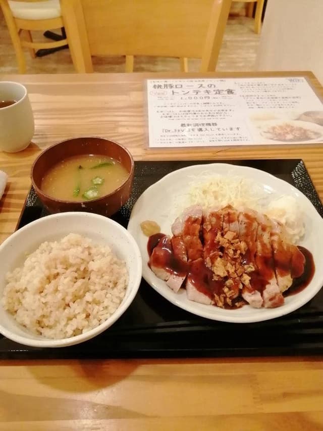 豚と創作料理の店 こぼうず - サブ画像3