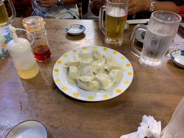 一番餃子 - サブ画像2