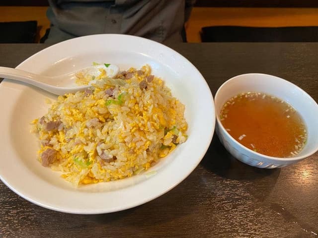 翔龍 - サブ画像3