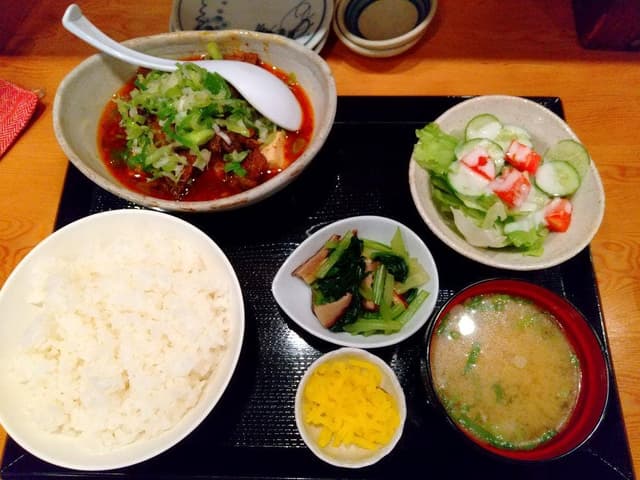 やきとん酒場 秋葉原とら八 - サブ画像3