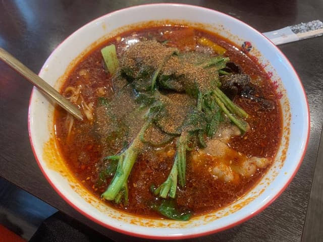 四川麻辣湯 - サブ画像2