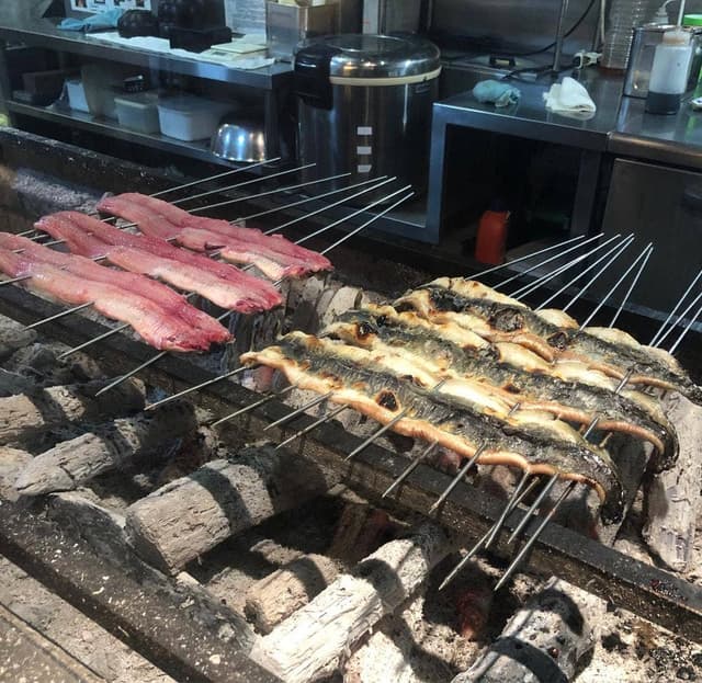 ひつまぶし名古屋 備長 ラシック店 - サブ画像3