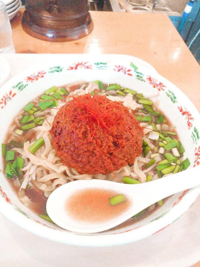 台湾ラーメン大吉 - サブ画像1
