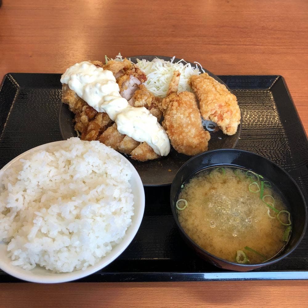 からやま 門真柳町店