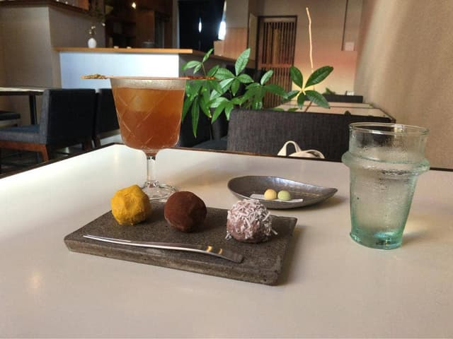 CAFE soyo - サブ画像1