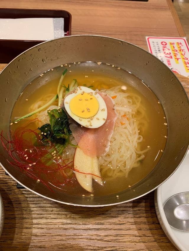 Korean Kitchen Shijan 札幌駅ステラプレイス店 - サブ画像3