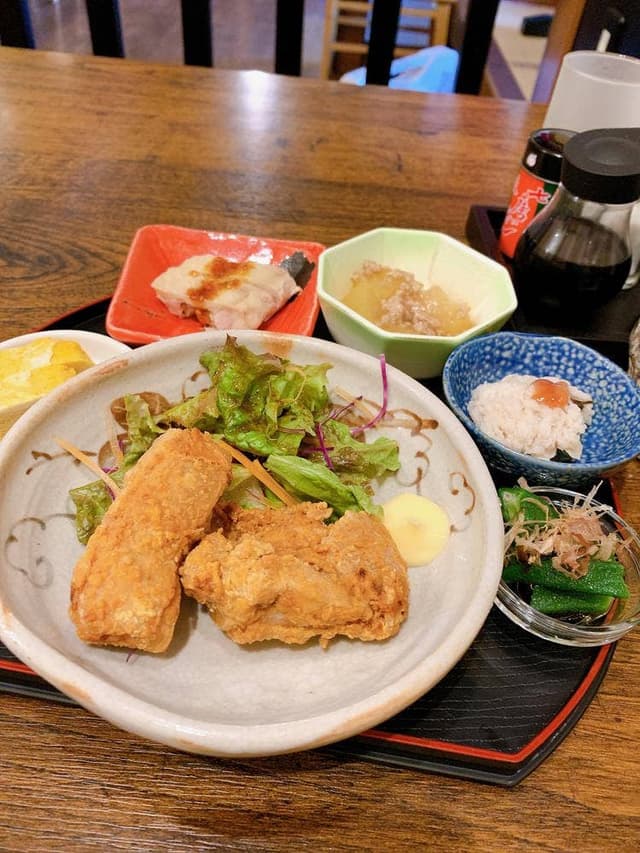 幸弌天 - サブ画像1