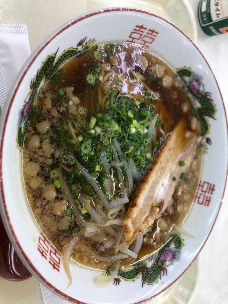 安佐サービスエリア上り スナックコーナー