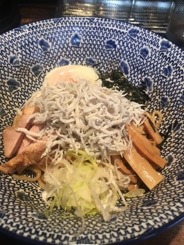 東京煮干屋本舗 - サブ画像3