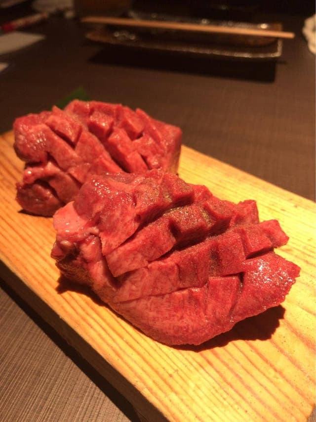 熟成焼肉 听 四条大宮店 - サブ画像1