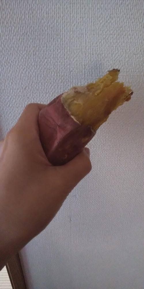 焼き芋専門店 七徳