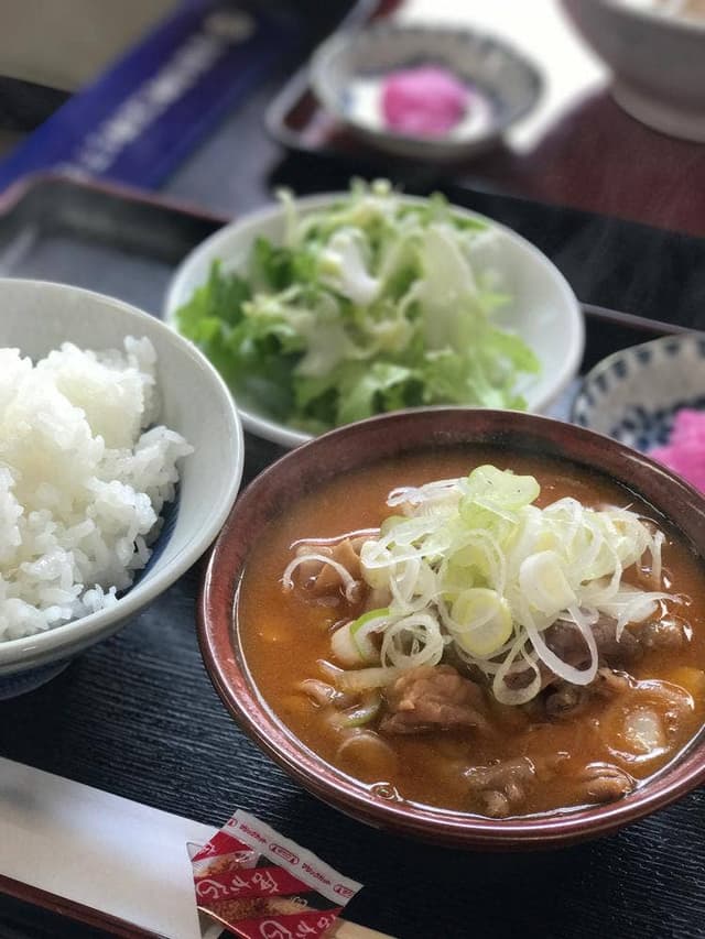 しんぼり食堂 - サブ画像1