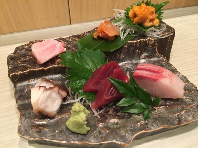 トキワ寿司はなれ - サブ画像2