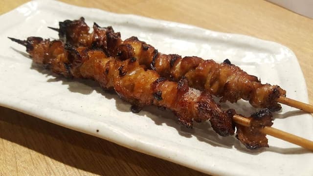 炭火やきとり 伝兵衛 南 - サブ画像2