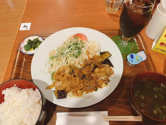 TOM's 珈琲 昭和町店 - サブ画像3