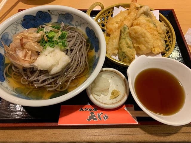 天じゅ - サブ画像3