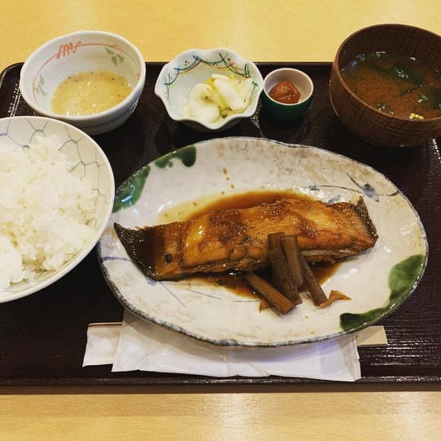 日本料理 花家 - サブ画像1
