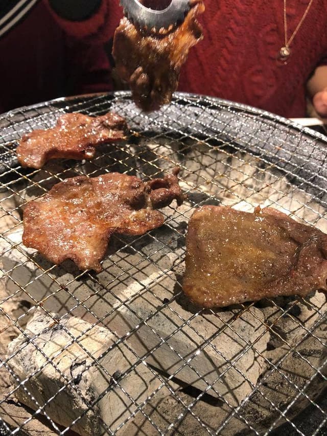 炭火焼肉 香煙 岸和田店 - サブ画像1