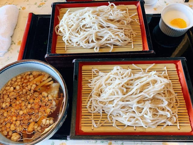 唐沢ゴルフ倶楽部 唐沢コース レストラン - サブ画像3