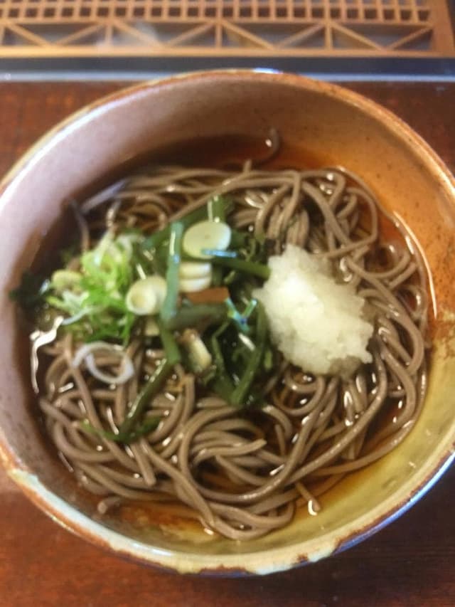 そば蔵 大正 笑 庵 - サブ画像2