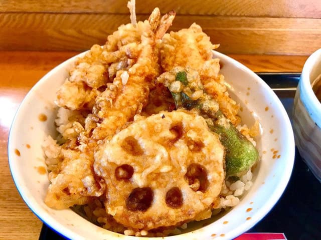 天じゅ - サブ画像1