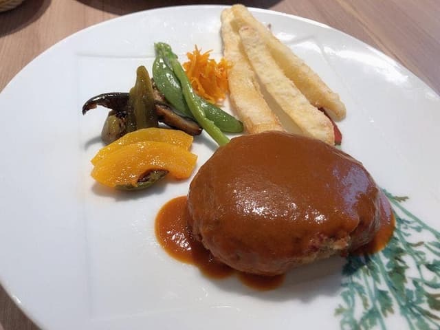 M's Table POMPADOUR - サブ画像3