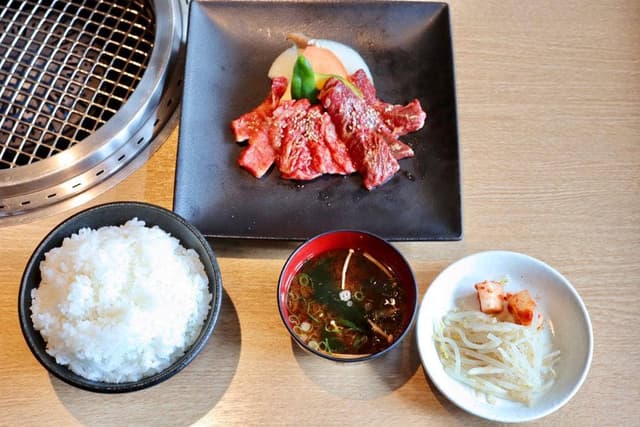 焼肉 みます - サブ画像2