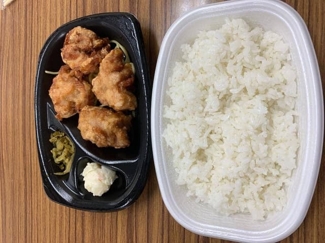 ほっともっと 人形町2丁目店 - サブ画像1