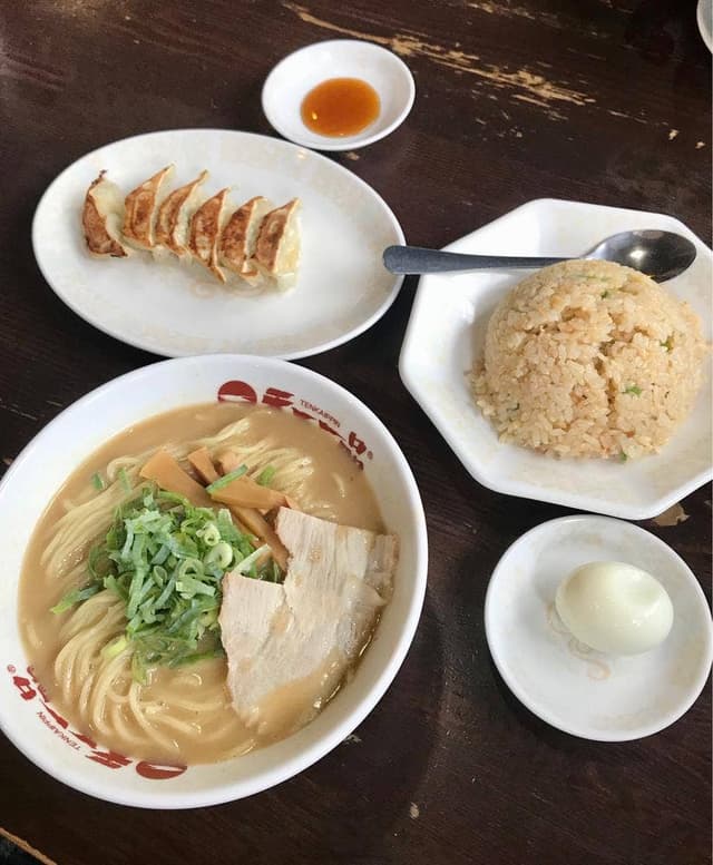 天下一品 南高江店 - サブ画像2