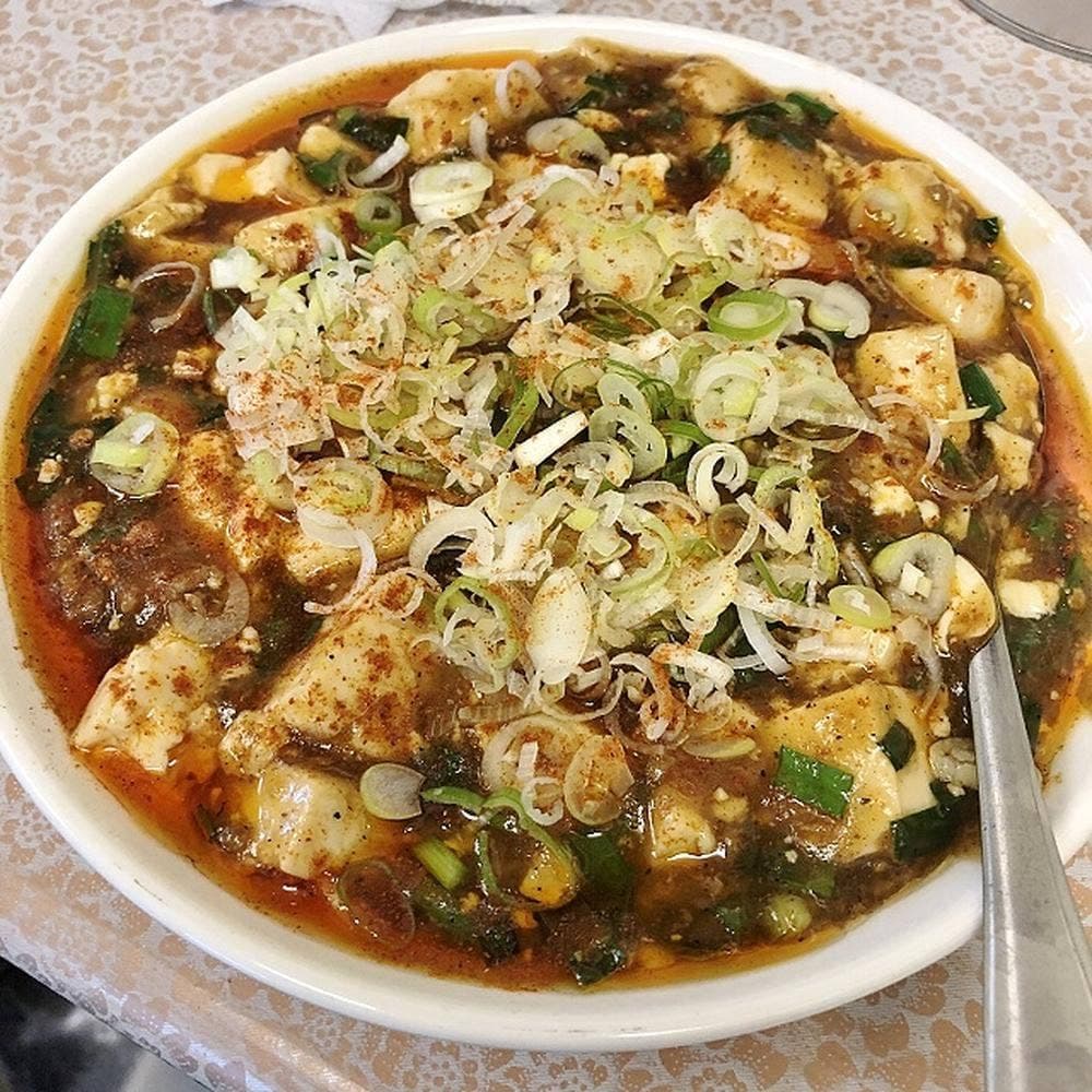 台湾料理 勝