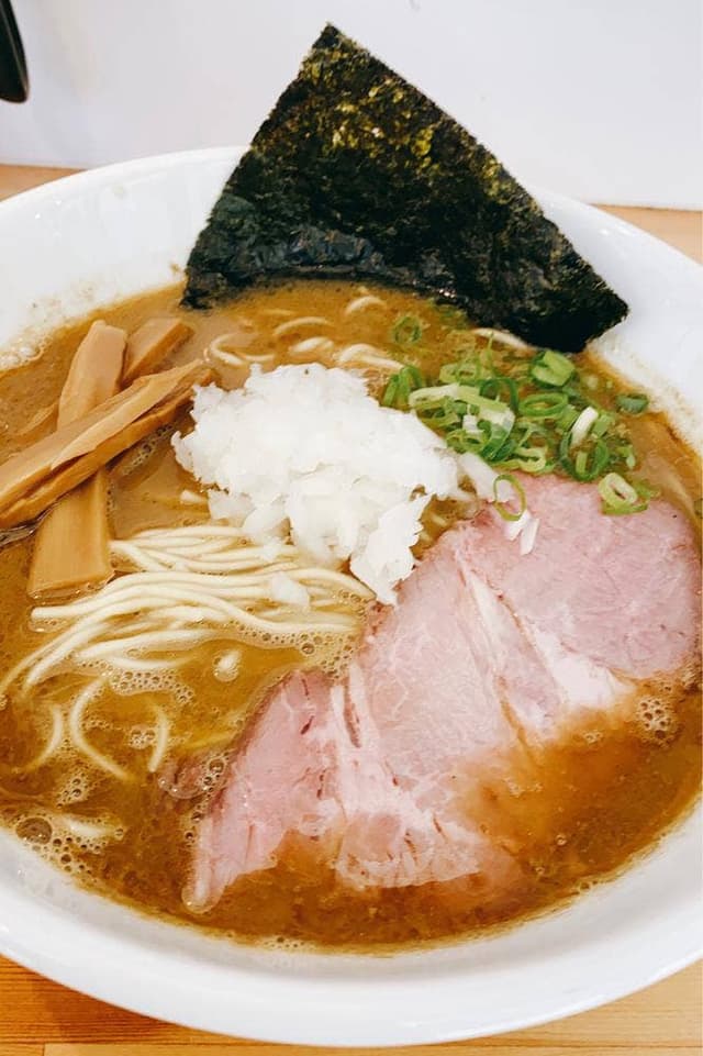 麺処 しろ - サブ画像1