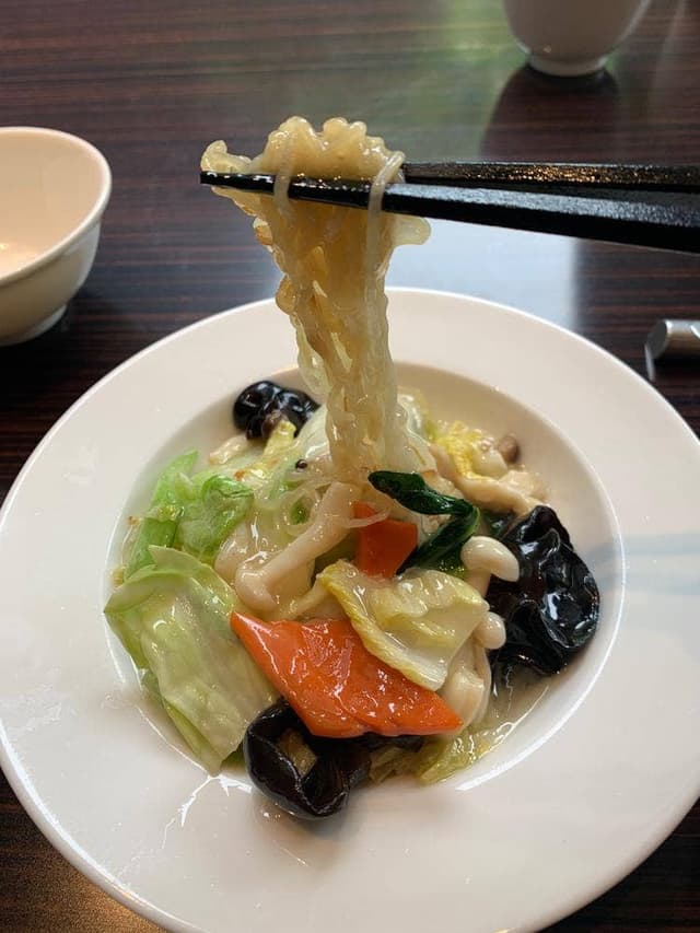 點心茶室 大阪なんば店 - サブ画像1