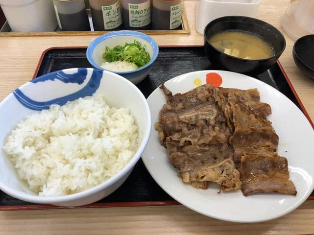 松屋 小雑賀店 - サブ画像2