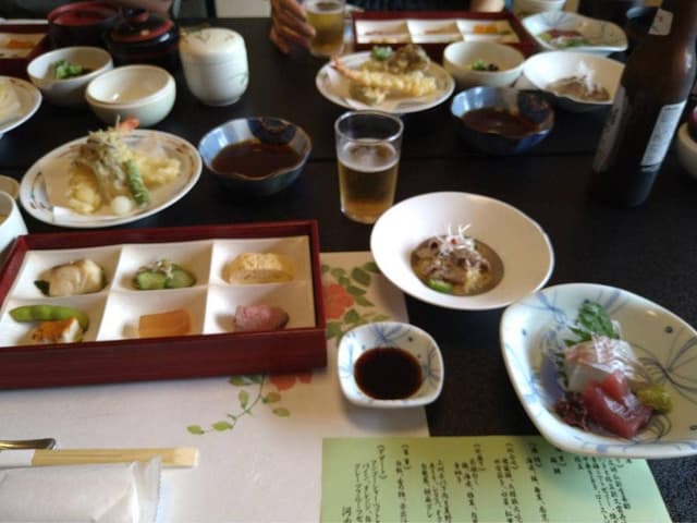 河内長野荘 - サブ画像2