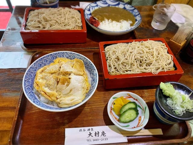大村庵 - サブ画像2