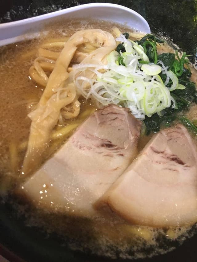麺や 笑味寿 - サブ画像1