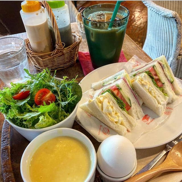 ポワール 二の宮 - サブ画像1