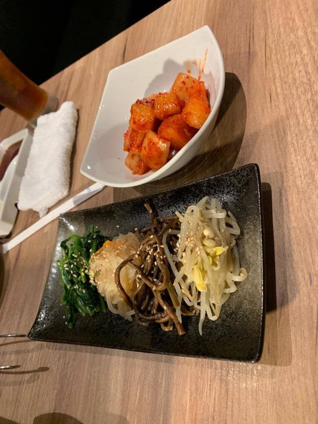 江南焼肉 わにく - サブ画像3