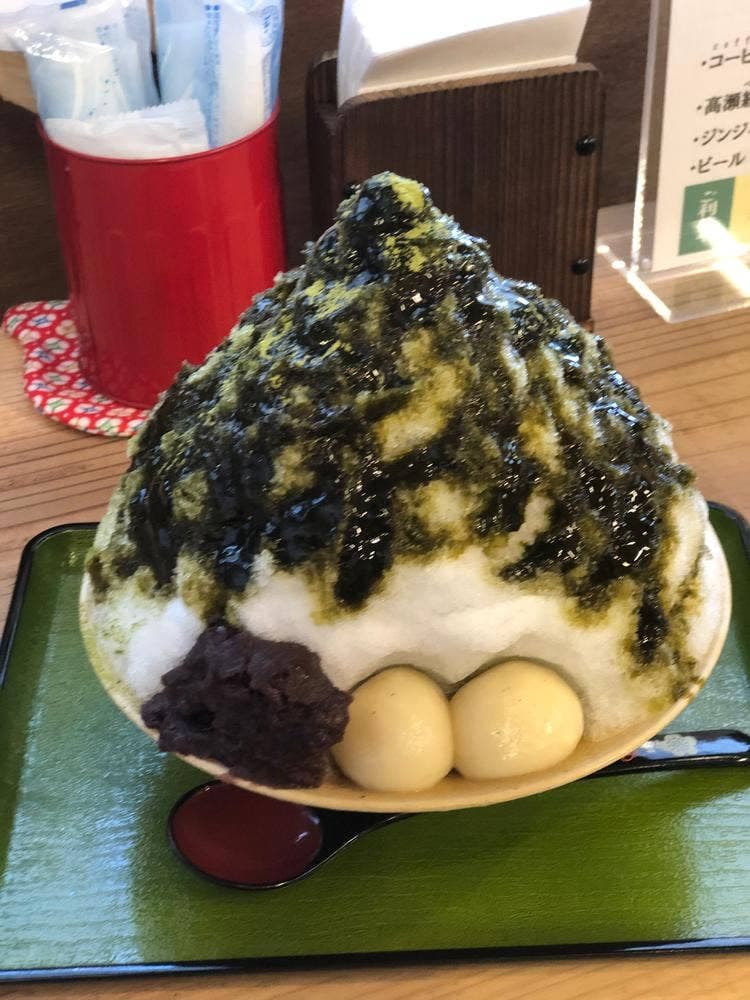 ご利益や