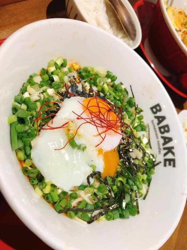 BABAKE 興善町店 - サブ画像2