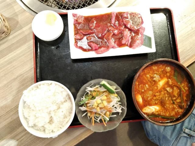 安楽亭 川崎高津店 - サブ画像1