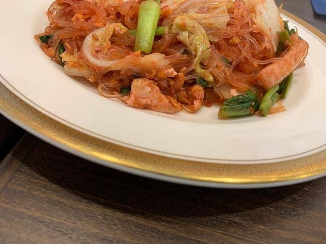 タイ料理レストラン バンコク - サブ画像3
