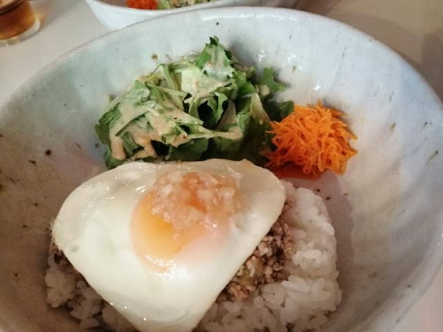 mosha cafe - サブ画像3