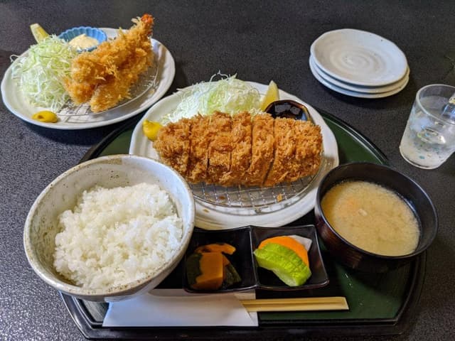 いなよし - サブ画像3