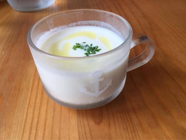 カフェ パルピト - サブ画像2