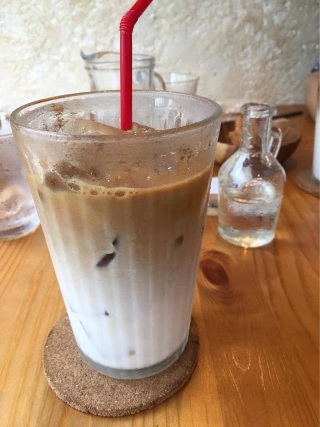 カフェ パルピト - サブ画像3