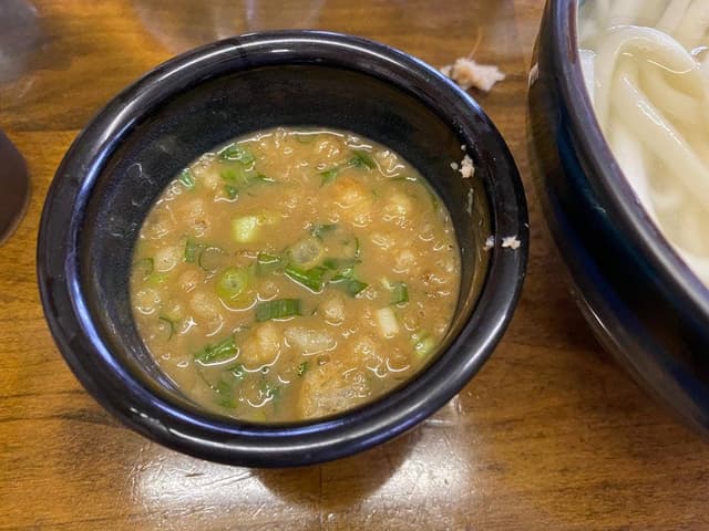 釜あげうどん 心 - サブ画像3